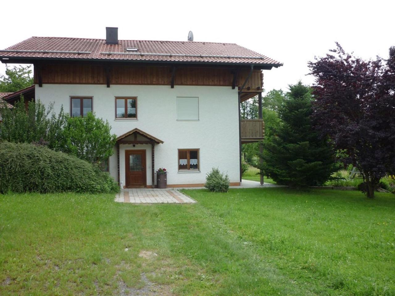 Familie Meimer Hofing Exterior photo