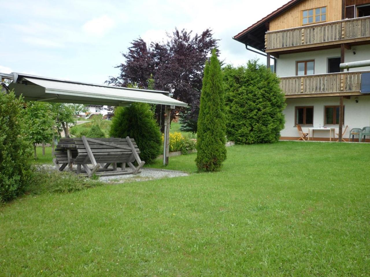 Familie Meimer Hofing Exterior photo